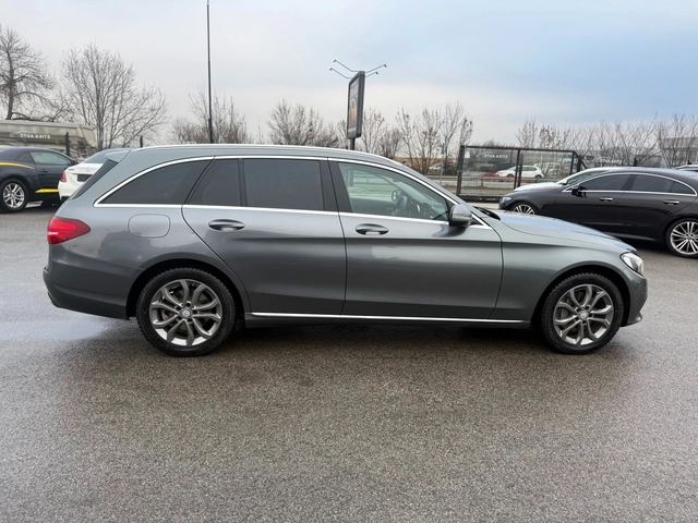 Mercedes-Benz C 250 ПРОДАДЕНА !!! - автомобили, коли, обяви за нови и употребявани 5