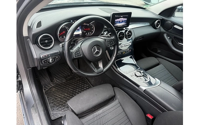 Mercedes-Benz C 250 ПРОДАДЕНА !!! - автомобили, коли, обяви за нови и употребявани 8