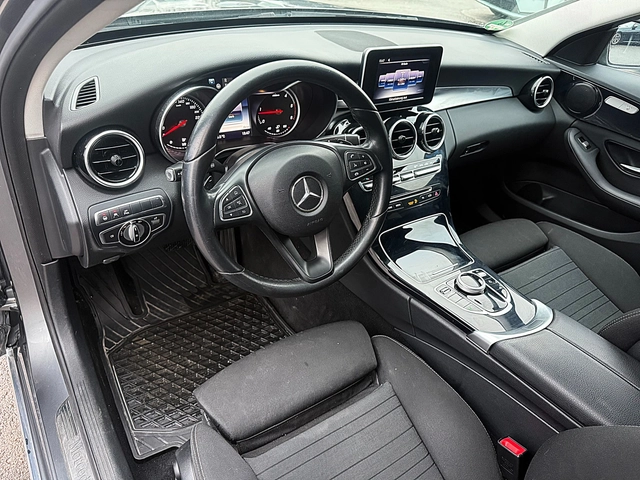 Mercedes-Benz C 250 ПРОДАДЕНА !!! - автомобили, коли, обяви за нови и употребявани 8