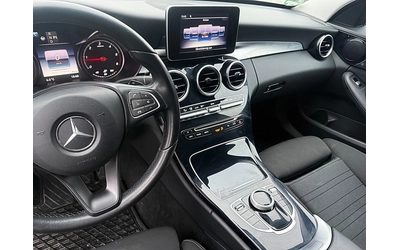 Mercedes-Benz C 250 ПРОДАДЕНА !!! - автомобили, коли, обяви за нови и употребявани 9