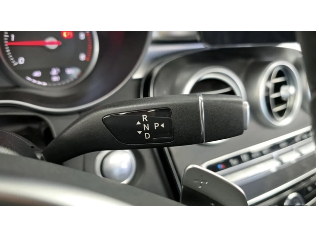 Mercedes-Benz C 250 C63 AMG ПАКЕТ/ CARPLAY/ ШИБИДАХ / FULL! - автомобили, коли, обяви за нови и употребявани 8