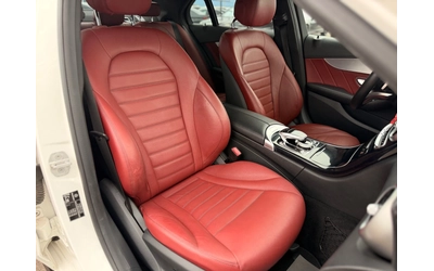 Mercedes-Benz C 250 BlueTEC= BRABUS= ACTIVE SOUND SYSTEM= - автомобили, коли, обяви за нови и употребявани 11