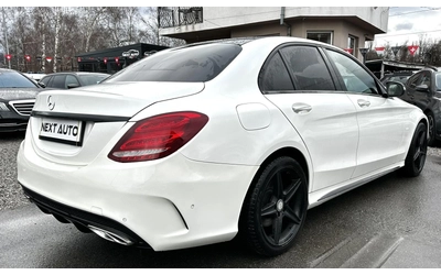mercedes-benz-c-250 - 4