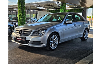 mercedes-benz-c-250 - 0