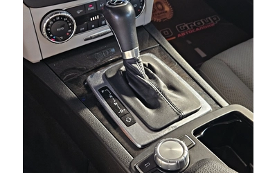 Mercedes-Benz C 250 AMG/AVANTGARDE/FACE/ПОДГРЕВ/ОБДУХ/GERMANY/F1/LIZIN - автомобили, коли, обяви за нови и употребявани 10