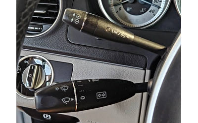 Mercedes-Benz C 250 AMG/AVANTGARDE/FACE/ПОДГРЕВ/ОБДУХ/GERMANY/F1/LIZIN - автомобили, коли, обяви за нови и употребявани 12