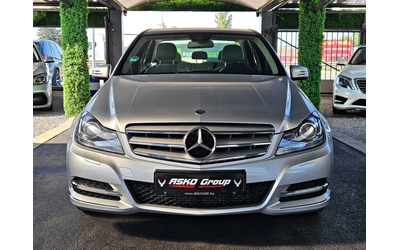 mercedes-benz-c-250 - 1