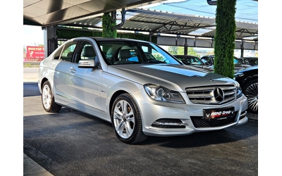 mercedes-benz-c-250 - 2