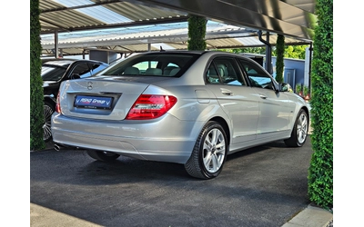 mercedes-benz-c-250 - 3