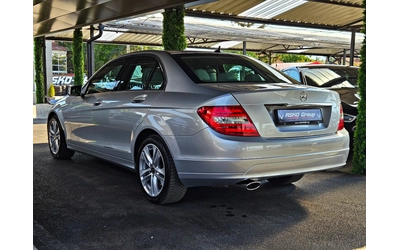 mercedes-benz-c-250 - 5