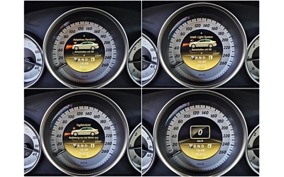Mercedes-Benz C 250 AMG/AVANTGARDE/FACE/ПОДГРЕВ/ОБДУХ/GERMANY/F1/LIZIN - автомобили, коли, обяви за нови и употребявани 8
