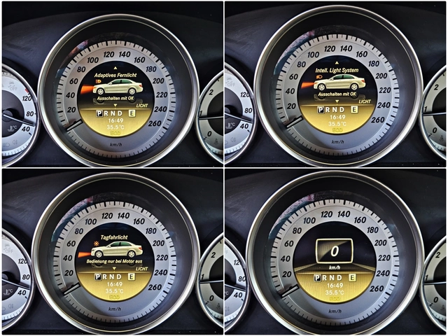 Mercedes-Benz C 250 AMG/AVANTGARDE/FACE/ПОДГРЕВ/ОБДУХ/GERMANY/F1/LIZIN - автомобили, коли, обяви за нови и употребявани 8