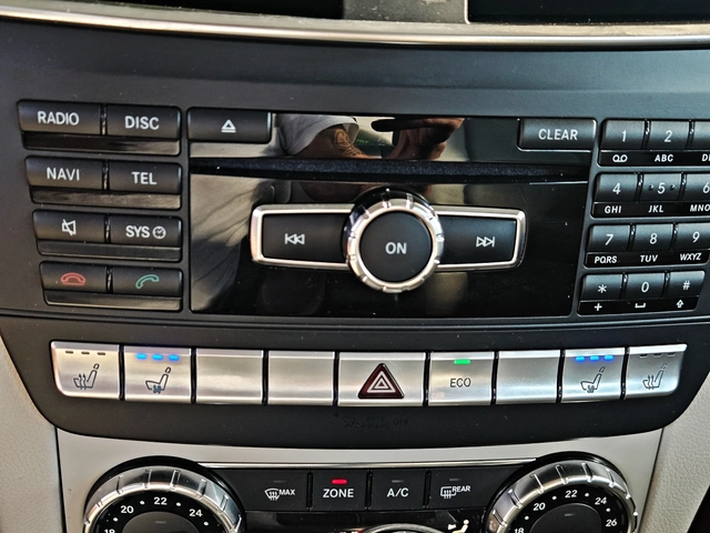 Mercedes-Benz C 250 AMG/AVANTGARDE/FACE/ПОДГРЕВ/ОБДУХ/GERMANY/F1/LIZIN - автомобили, коли, обяви за нови и употребявани 9