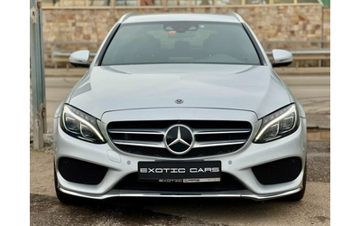 mercedes-benz-c-250 - 1
