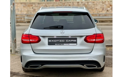 mercedes-benz-c-250 - 4
