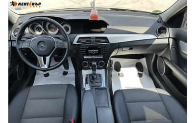 Mercedes-Benz C 250 CDI 4 Matic 2.2d 204к.с./ГАРАНЦИЯ ОТ КЕНТАВЪР - автомобили, коли, обяви за нови и употребявани 11