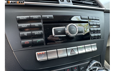 Mercedes-Benz C 250 CDI 4 Matic 2.2d 204к.с./ГАРАНЦИЯ ОТ КЕНТАВЪР - автомобили, коли, обяви за нови и употребявани 13