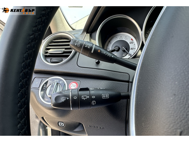 Mercedes-Benz C 250 CDI 4 Matic 2.2d 204к.с./ГАРАНЦИЯ ОТ КЕНТАВЪР - автомобили, коли, обяви за нови и употребявани 18