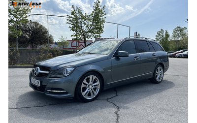 mercedes-benz-c-250-cdi-4-matic-2-2d-204k-s-garantsiya-ot-kentavar - 2