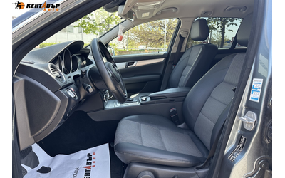 Mercedes-Benz C 250 CDI 4 Matic 2.2d 204к.с./ГАРАНЦИЯ ОТ КЕНТАВЪР - автомобили, коли, обяви за нови и употребявани 9