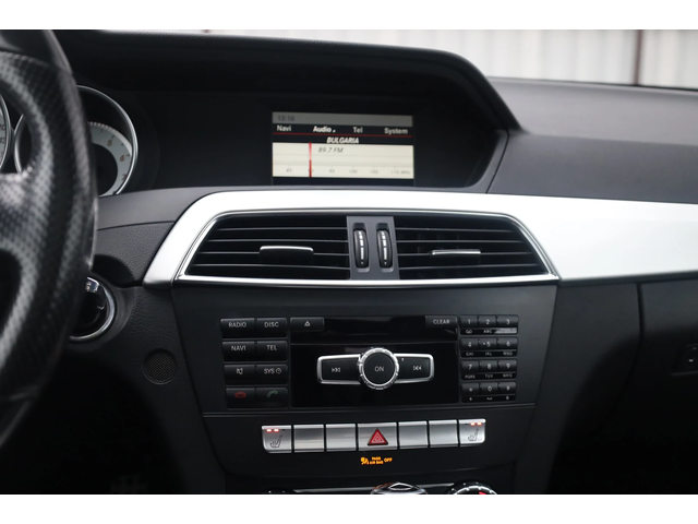 Mercedes-Benz C C - автомобили, коли, обяви за нови и употребявани 14