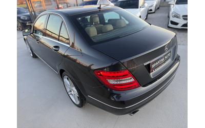 mercedes-benz-c-250-d-2012g-face-avtomatik-top-sastoyanie-avantgard - 3