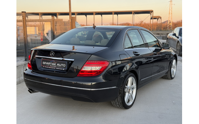 mercedes-benz-c-250-d-2012g-face-avtomatik-top-sastoyanie-avantgard - 5