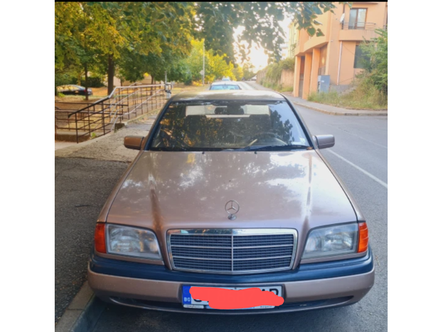 Mercedes-Benz C 250 Седан - автомобили, коли, обяви за нови и употребявани 10