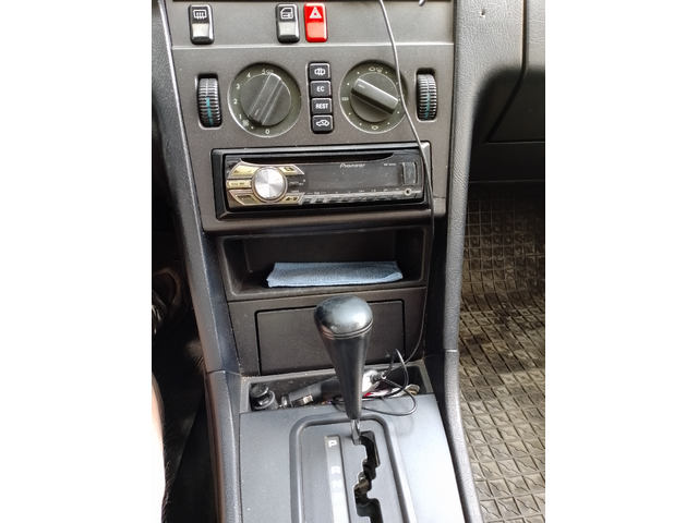 Mercedes-Benz C 250 Седан - автомобили, коли, обяви за нови и употребявани 3