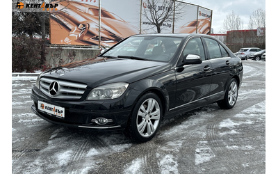 mercedes-benz-c-280-3-0i-231ks-4mat-shveytsariya-garantsiya-ot-kentavar - 0