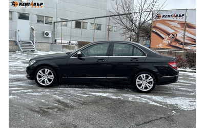 mercedes-benz-c-280-3-0i-231ks-4mat-shveytsariya-garantsiya-ot-kentavar - 1