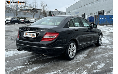 mercedes-benz-c-280-3-0i-231ks-4mat-shveytsariya-garantsiya-ot-kentavar - 3