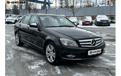 mercedes-benz-c-280-3-0i-231ks-4mat-shveytsariya-garantsiya-ot-kentavar - 5