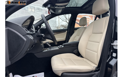 Mercedes-Benz C 280 3.0i 231кс 4mat/ШВЕЙЦАРИЯ/ГАРАНЦИЯ ОТ КЕНТАВЪР - автомобили, коли, обяви за нови и употребявани 7