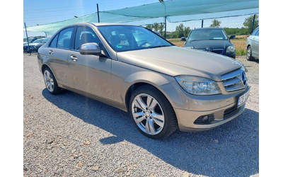 mercedes-benz-c-280 - 0