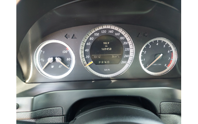 Mercedes-Benz C 280 - автомобили, коли, обяви за нови и употребявани 10