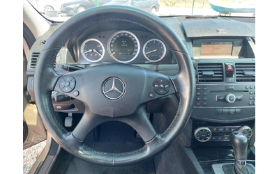Mercedes-Benz C 280 - автомобили, коли, обяви за нови и употребявани 11