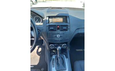 Mercedes-Benz C 280 - автомобили, коли, обяви за нови и употребявани 12