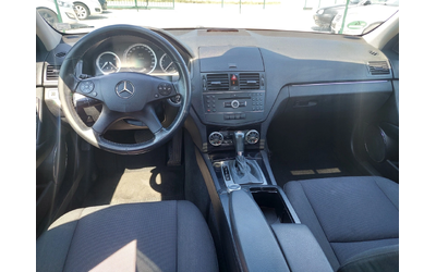 Mercedes-Benz C 280 - автомобили, коли, обяви за нови и употребявани 13
