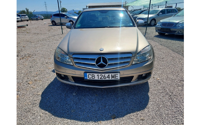 mercedes-benz-c-280 - 2
