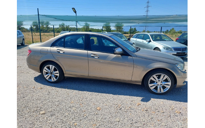 mercedes-benz-c-280 - 3