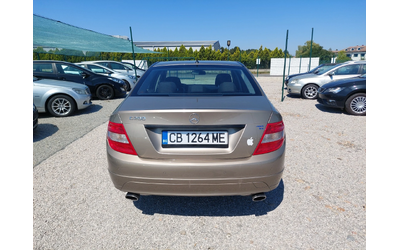 mercedes-benz-c-280 - 5