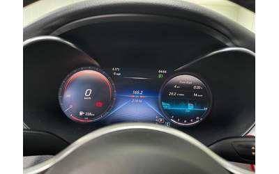 Mercedes-Benz C 300 AMG 4MATIC - автомобили, коли, обяви за нови и употребявани 10