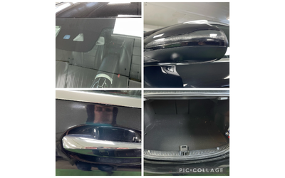 Mercedes-Benz C 300 AMG 4MATIC - автомобили, коли, обяви за нови и употребявани 15