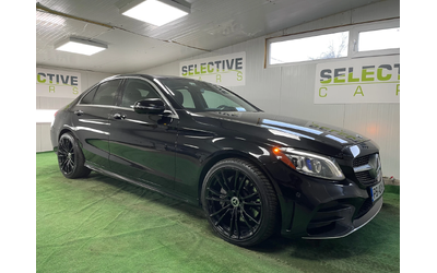 mercedes-benz-c-300 - 3