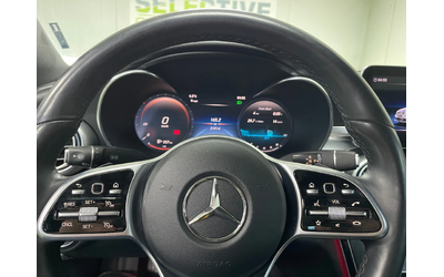 Mercedes-Benz C 300 AMG 4MATIC - автомобили, коли, обяви за нови и употребявани 6