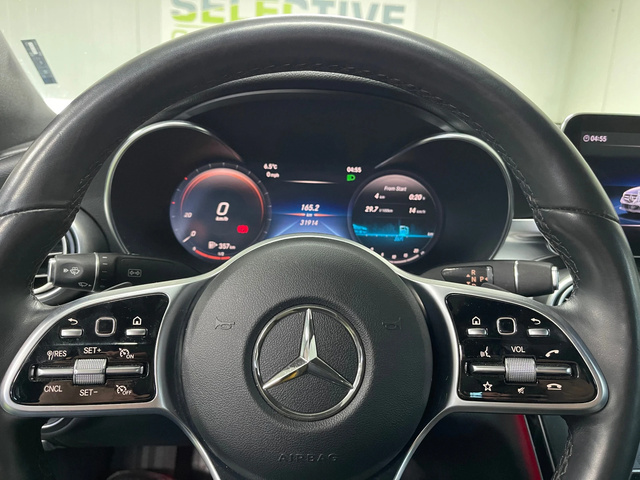 Mercedes-Benz C 300 AMG 4MATIC - автомобили, коли, обяви за нови и употребявани 6