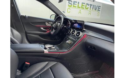 Mercedes-Benz C 300 AMG 4MATIC - автомобили, коли, обяви за нови и употребявани 7
