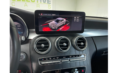 Mercedes-Benz C 300 AMG 4MATIC - автомобили, коли, обяви за нови и употребявани 8