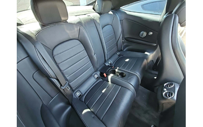 Mercedes-Benz C 300 AMG* BURMASTER* KEYLESS GO* DIAMOND* ПОДГРЕВ* М.ТО - автомобили, коли, обяви за нови и употребявани 11